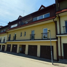 byt 2 kk, Staré Dobrkovice, Český Krumlov