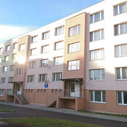 Garsonka, ČB, ul. J. Plachty