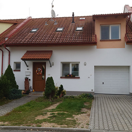Rodinný dům, Vidov