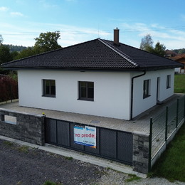 Rodinný dům, Drahotěšice, okr. ČB