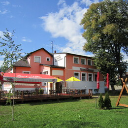 Motorest, Planá u ČB