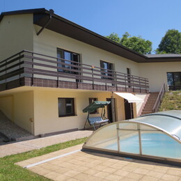 Vila, Ledenice