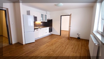 Byt 2+kk s parkováním