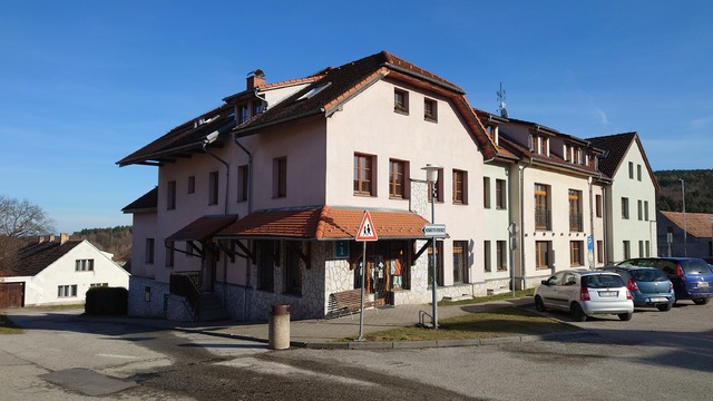 Investiční byt 3+kk