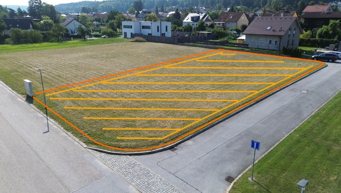 Atraktivní stavební pozemek 904m2